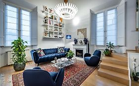 Yid Luxury & Design Penthouse L5